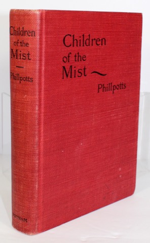 Children of the Mistby: Philpotts, Eden