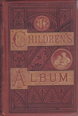 Children's Album of Pictures and Storiesby: Asa Bullard