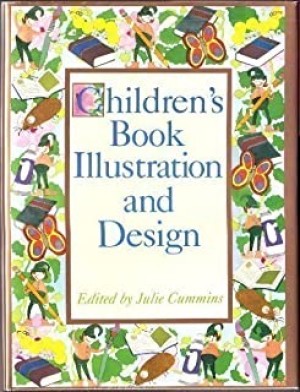 Children's Book Illustration and Designby: Cummins, Julie