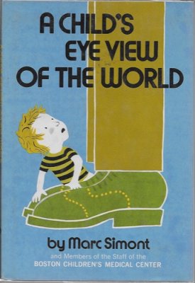 Child's Eye View of the World, Aby: Simont, Marc