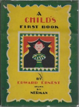 Child's First Book, Aby: Ernest, Edward