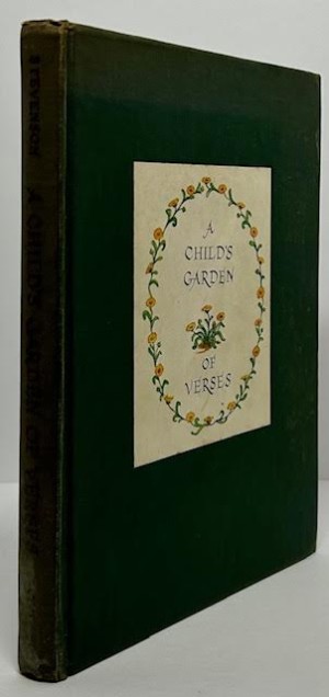 Child's Garden of Verses, Aby: Stevenson, Robert Louis/Tasha Tudor