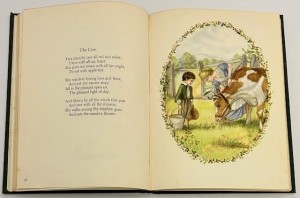Child's Garden of Verses, Aby: Stevenson, Robert Louis/Tasha Tudor