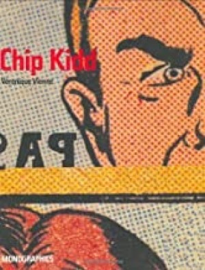 Chip Kiddby: V