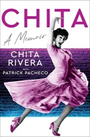 Chita: A Memoir by: Rivera, Chita