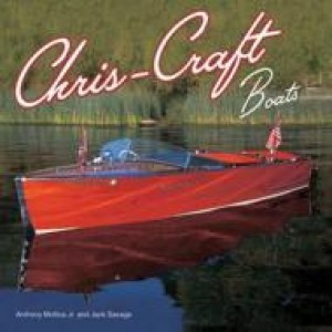 Chris-Craft Boatsby: Mollica, Anthony S.