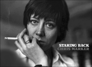 Chris Marker: Staring Backby: Marker, Chris/ Horrigan, Bill (Editor)