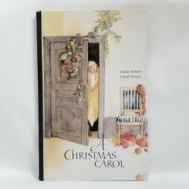 Christmas Carol, Aby: Dickens, Charles and Lisbeth Zwerger