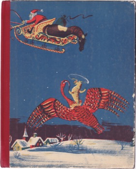 Christmas Ponyby: Hall, William 