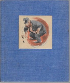 Christmas Storyby: Mencken/Bill Crawford, H. L. 