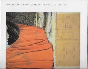 Christo and Jeanne-Claude in the Vogel Collectionby: Donovan, Molly