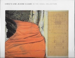 Christo and Jeanne-Claude in the Vogel Collectionby: Donovan, Molly