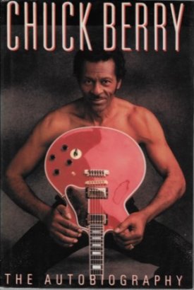 Chuck Berry: The Autobiographyby: Berry, Chuck