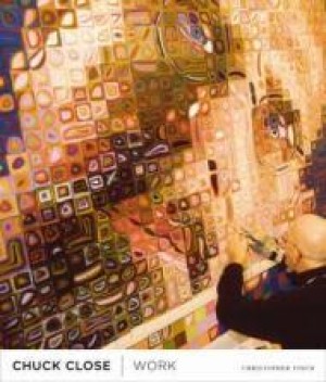 Chuck Close: Workby: Finch, Christopher