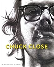 Chuck Closeby: Chuck Close, Robert Storr , et al.