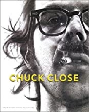 Chuck Closeby: Chuck Close, Robert Storr , et al.