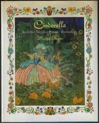 Cinderella and Other Tales from Perraultby: Hague, Michael