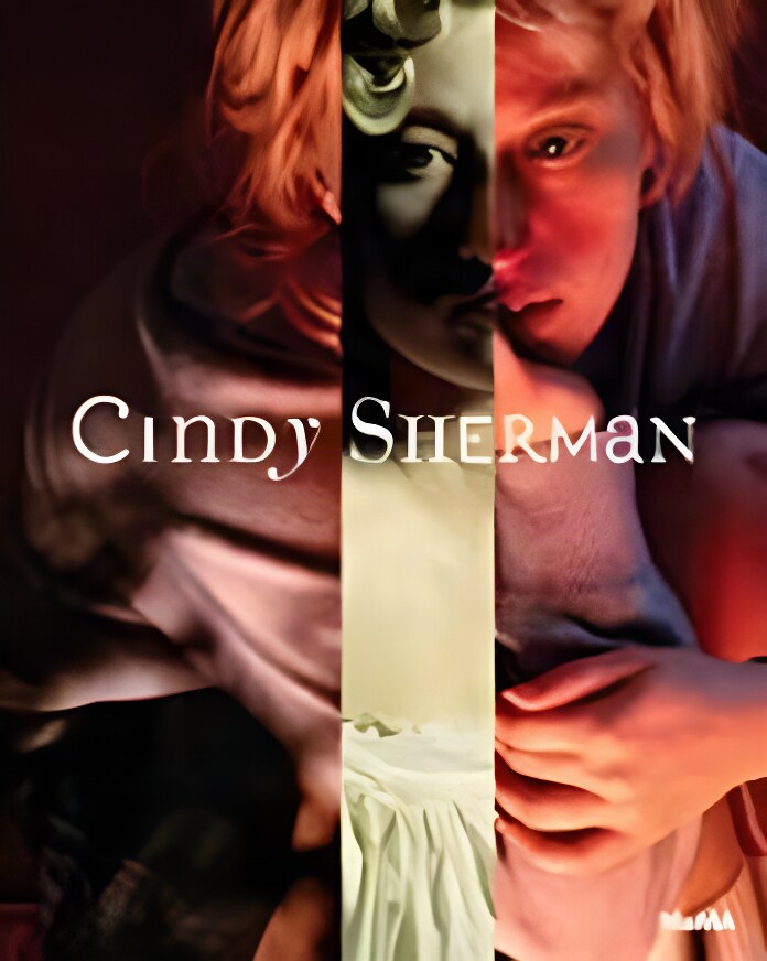 Cindy Shermanby: Eva Respini, Johanna Burton, et al.