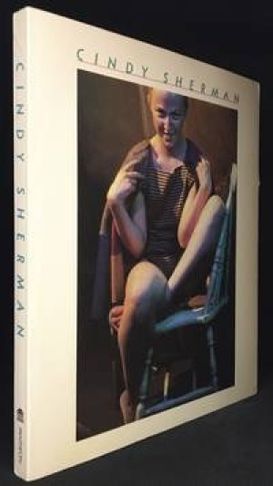 Cindy Shermanby: Sherman, Cindy