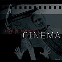 Cinemaby: Lambours, Xavier (Photographer)
