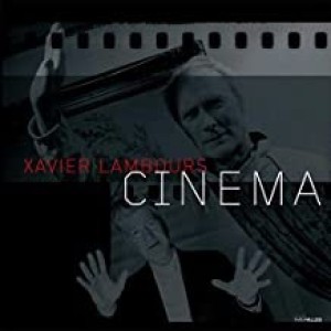 Cinemaby: Lambours, Xavier (Photographer)