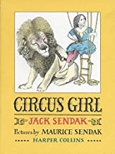 Circus Girl (SIGNED COPY)by: Sendak, Jack and Maurice