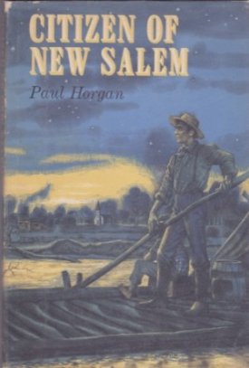 Citizen of New Salemby: Horgan, Paul