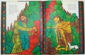City of Gold (SIGNED COPY)by: French, Fiona