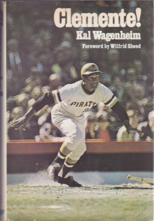 Clemente!by: Wagenheim, Kal