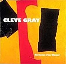 Cleve Grayby: Weber, Nicholas Fox