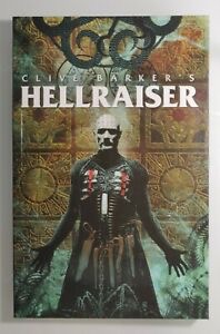 Clive Barker's Hellraiser  (Volumes 1-20)by: Barker, Clive