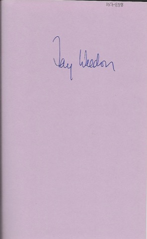 Cloning of Joanna May, The (SIGNED COPY)by: Weldon Fay
