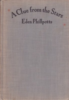 Clue from the Stars, Aby: Philpotts, Eden