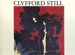 Clyfford Stillby: O'Neill, John P.
