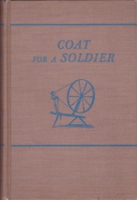 Coat for a Soldierby: Florence Maule Updegraff 
