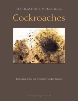 Cockroachesby: Scholastique Mukasonga (Author), Jordan Stump (Translator
