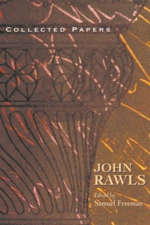 Collected Papersby: John Rawls