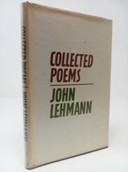Collected Poems, 1930 - 1963by: John Lehmann