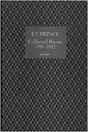 Collected Poems, 1935-92by: Prince, F. T.