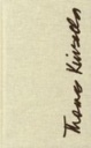 Collected Poems (SIGNED COPY)by: Kinsella, Thomas