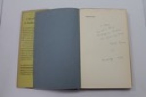 Collected Poems (SIGNED COPY)by: Spender, Stephen