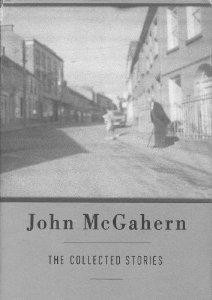 Collected Stories, The (SIGNED COPY)by: McGahern, John