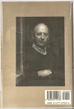 Collected Stories, The (SIGNED COPY)by: McGahern, John