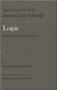 Collected Works of Samuel Taylor Coleridge, Volume 13 : Logicby: Jackson, James Robert de Jager (Editor)