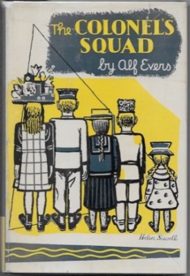 Colonel's Squad, Theby: Evers, Alf