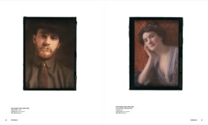 Color Mania: Photographing the World in Autochromeby: Caitlin Langford