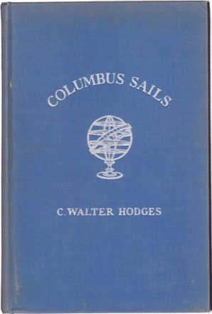 Columbus Sailsby: C. Walter Hodges