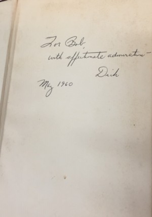 Comic Sense of Henry James, The (INSCRIBED BY AUTHOR)by: Poirier, Richard