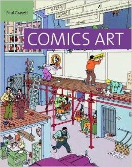 Comics Artby: Gravett, Paul
