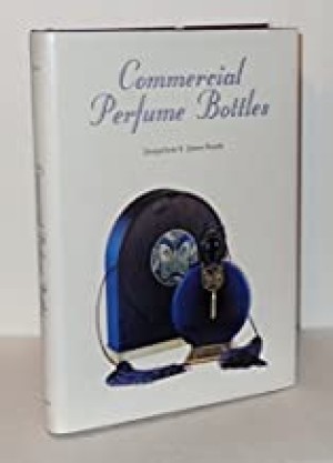 Commercial Perfume Bottlesby: North, Jacquelyne Y. Jones